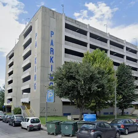 Work From Project Apartment *