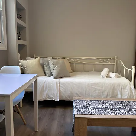 Apartment Work From Project *