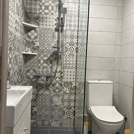 Apartment Work From Project *