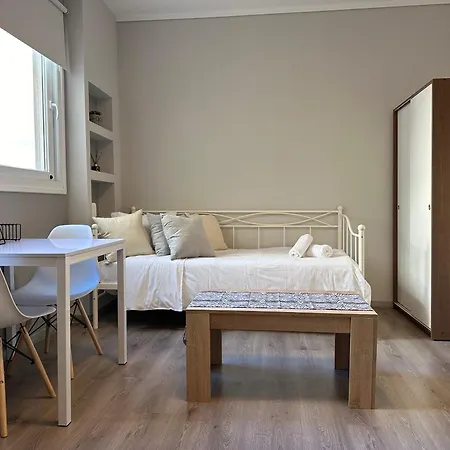 Apartment Work From Project *