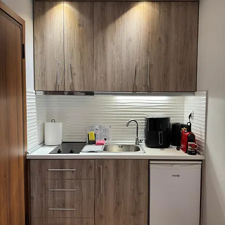 Apartment Work From Project *