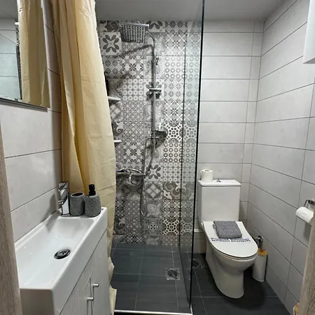 Work From Project 公寓 塞萨洛尼基