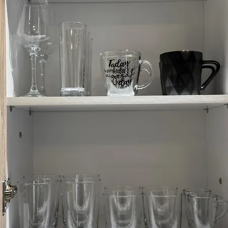 Apartment Work From Project