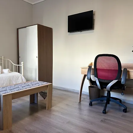 Apartment Work From Project *