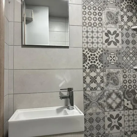 Work From Project Апартаменты Салоники