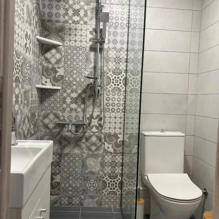 Апартаменты Work From Project *