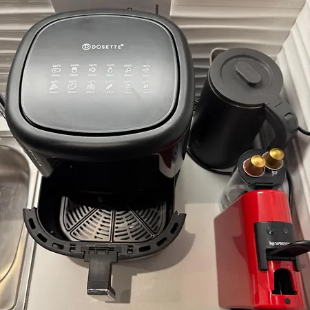 Apartment Work From Project