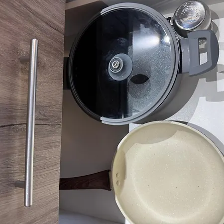 Work From Project Appartamento Salonicco