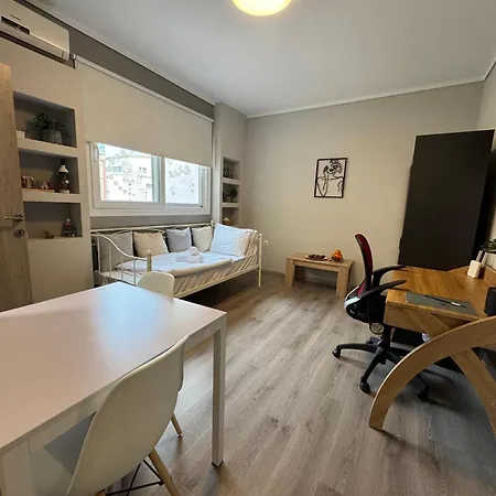 Work From Project Салоники