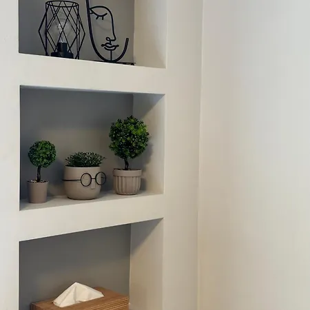 Apartment Work From Project