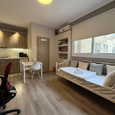 Work From Project Appartamento *