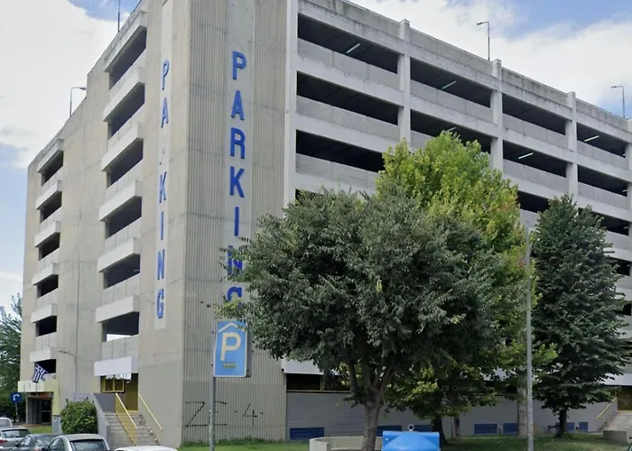 Work From Project 公寓 *