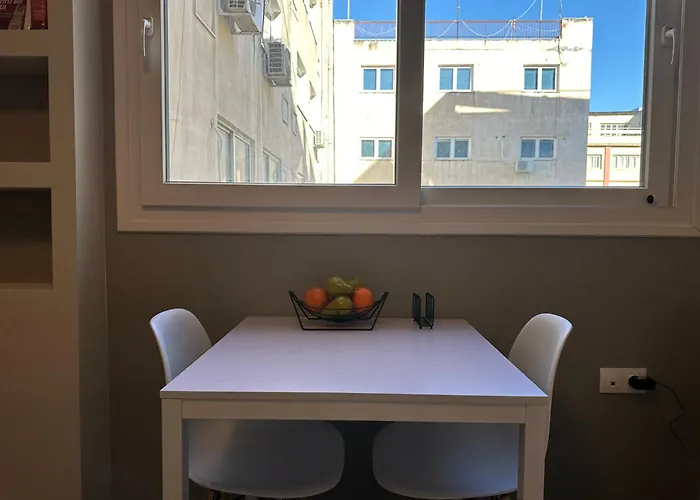 Work From Project Salonicco