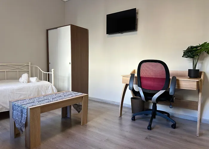 Appartamento Work From Project *