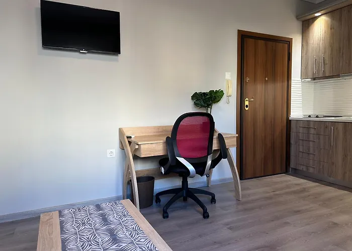 Work From Project 公寓