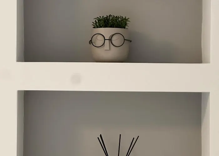 Work From Project Appartamento Salonicco