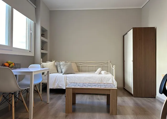 Work From Project Salonicco