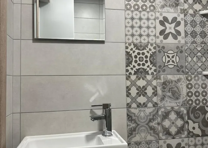 Work From Project Appartamento Salonicco