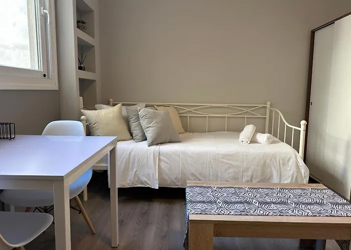 Appartamento Work From Project *