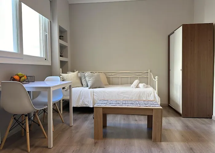 Appartamento Work From Project *