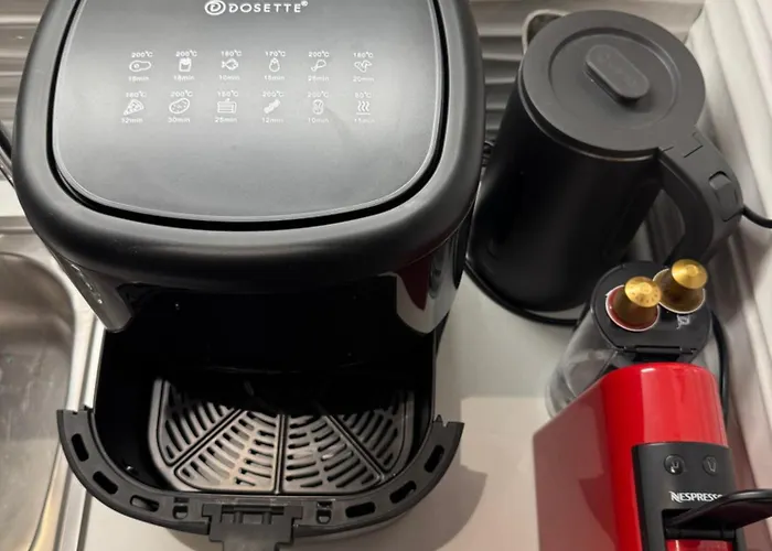 Appartamento Work From Project