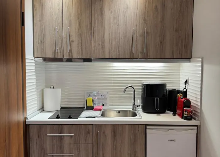 Appartamento Work From Project *