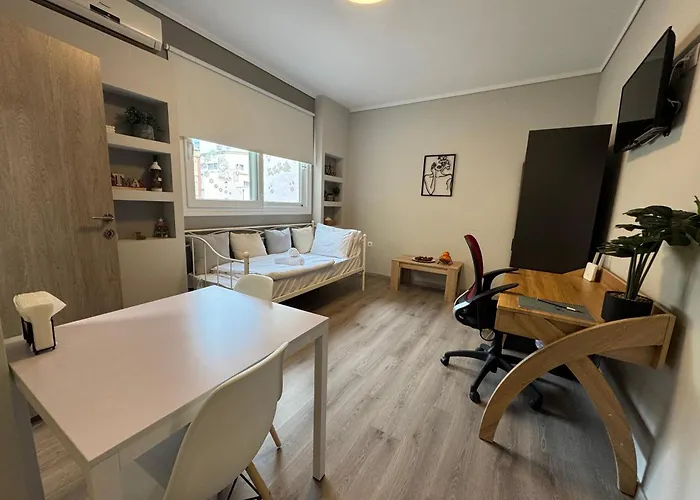 Work From Project Salonicco