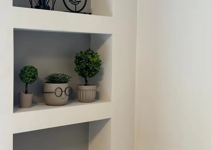 公寓 Work From Project