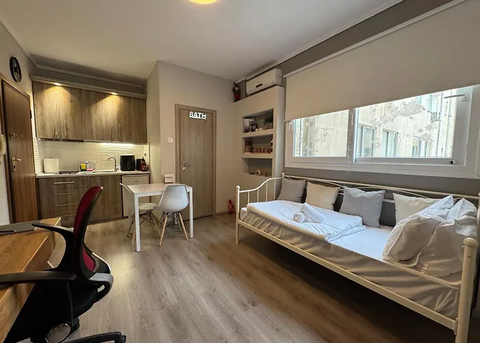 Work From Project Appartamento *