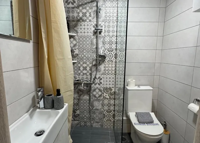 Work From Project Appartamento Salonicco