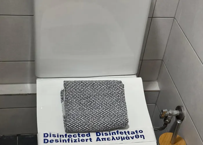 Appartamento Work From Project *