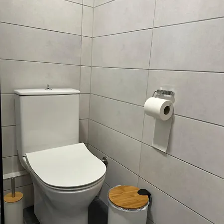 Work From Project דירה סלוניקי