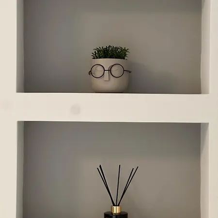 Work From Project דירה סלוניקי