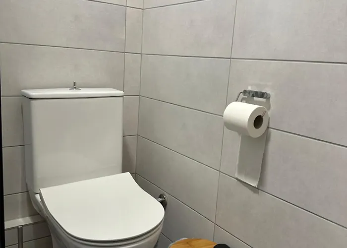 Work From Project 公寓 塞萨洛尼基