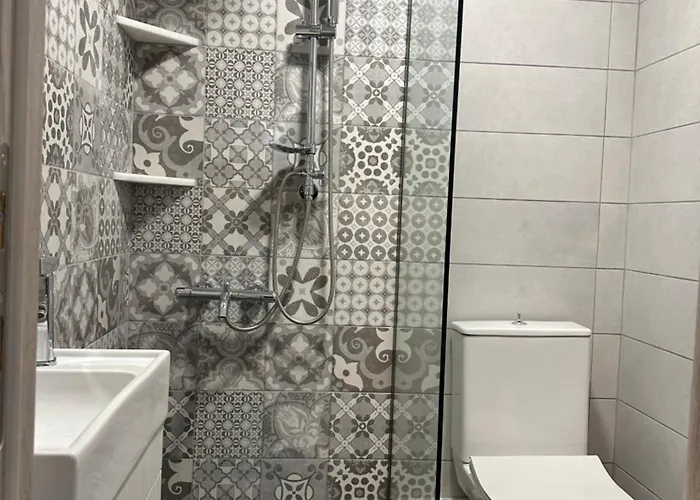 公寓 Work From Project *