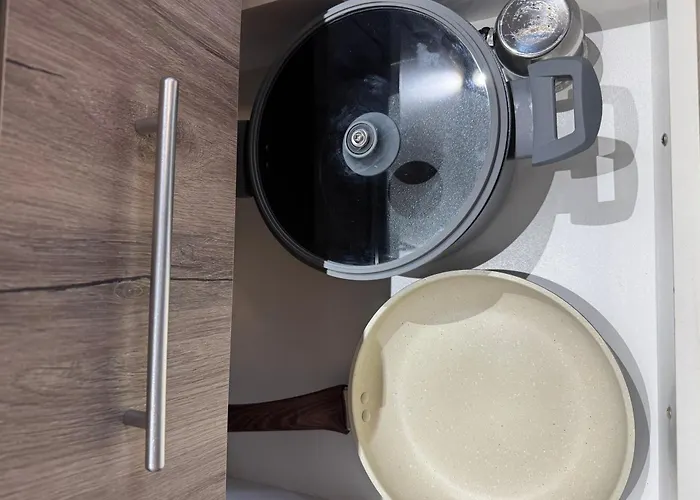 Work From Project 公寓 塞萨洛尼基