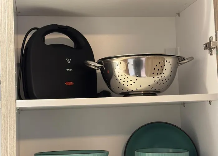 Work From Project 公寓